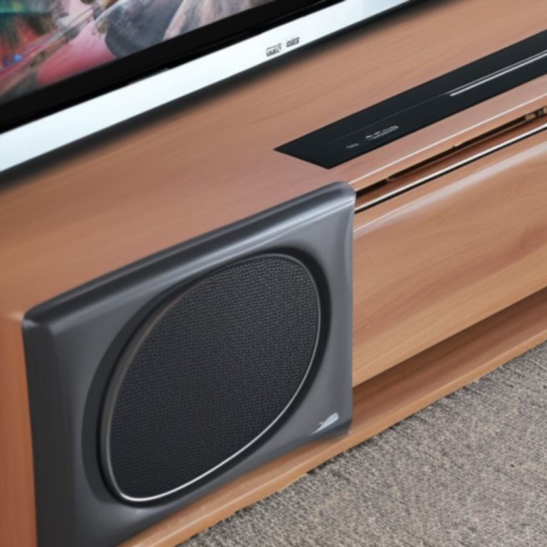 Jak podłączyć soundbar do starego telewizora