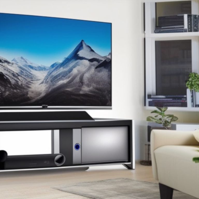 Jak podłączyć soundbar do telewizora Samsung?