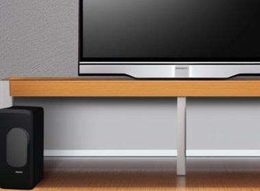 Jak podłączyć soundbar do telewizora kablem optycznym?