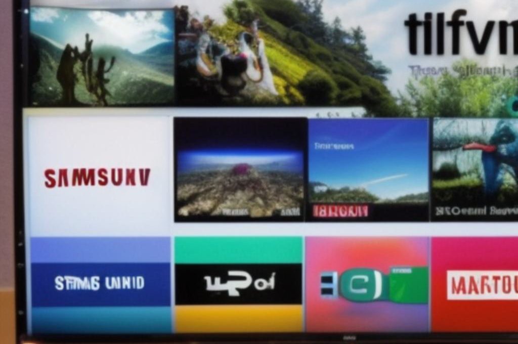Jak ustawić telewizor Samsung do odbioru telewizji naziemnej?