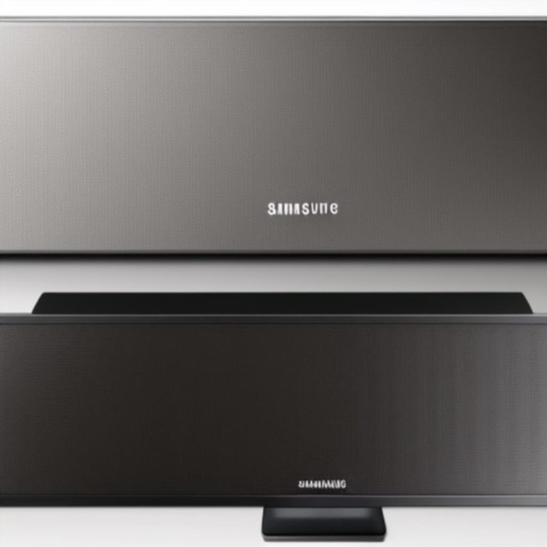 Jak zresetować soundbar Samsung?