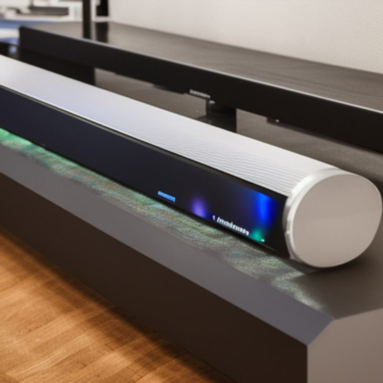 Jaki soundbar do 4000