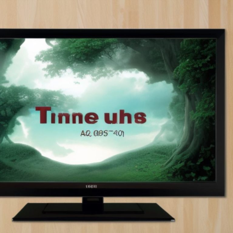 Jaki telewizor do 3000