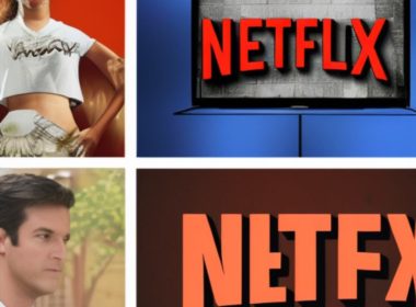 Jaki telewizor wybrać do oglądania Netflixa?