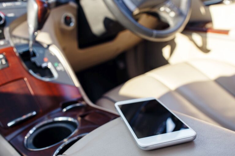 Apple CarPlay: jak włączyć?
