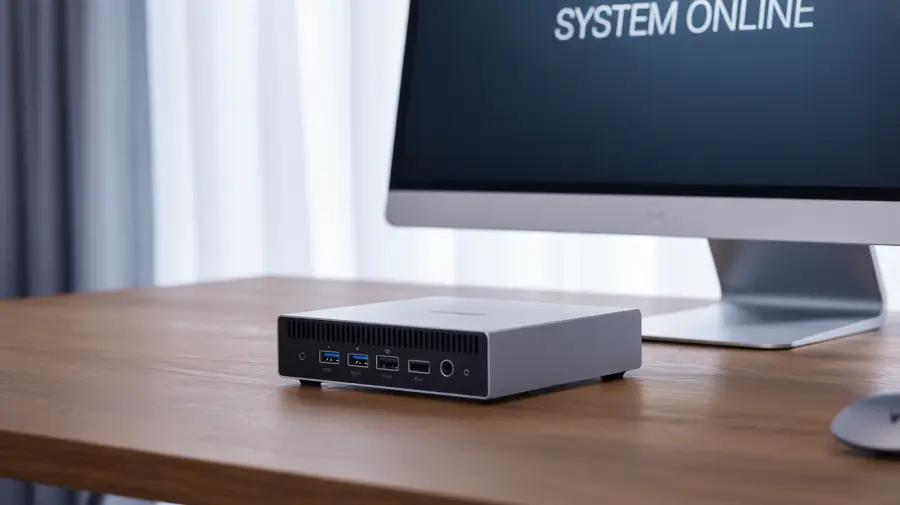 mini pc